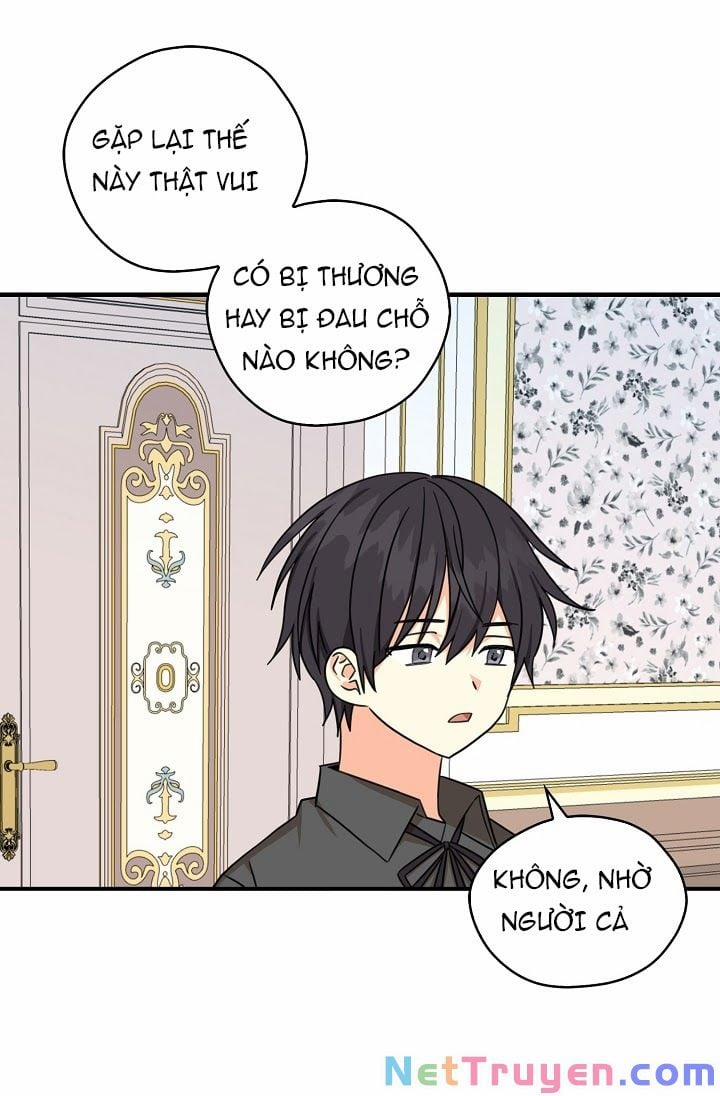 Ba Người Anh Trai Của Tôi Là Bạo Quân 16 trang 7