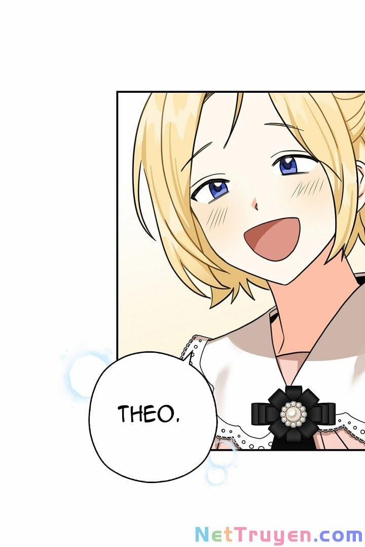 Ba Người Anh Trai Của Tôi Là Bạo Quân 16 trang 9