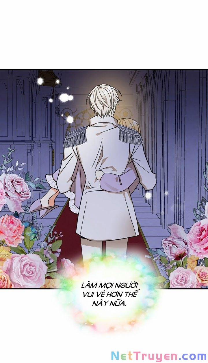 Ba Người Anh Trai Của Tôi Là Bạo Quân 17 trang 1