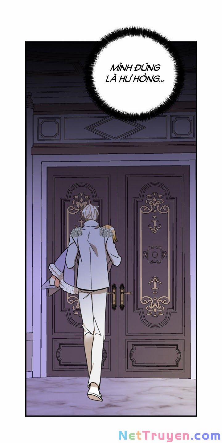 Ba Người Anh Trai Của Tôi Là Bạo Quân 17 trang 14