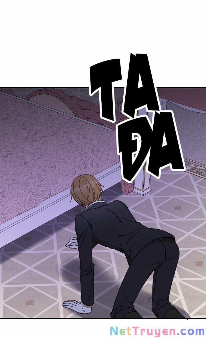 Ba Người Anh Trai Của Tôi Là Bạo Quân 17 trang 16