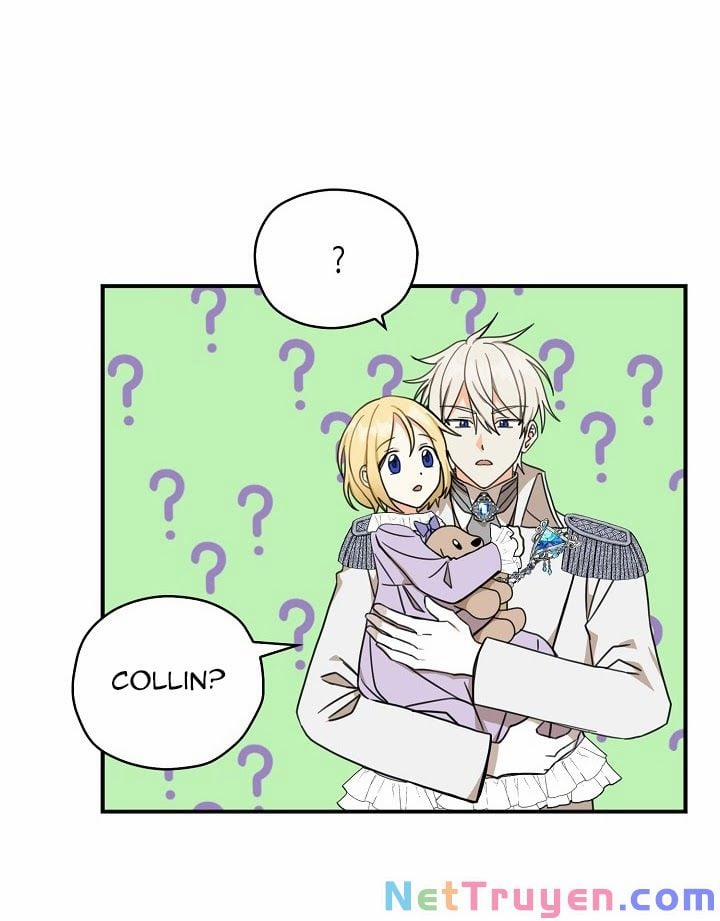 Ba Người Anh Trai Của Tôi Là Bạo Quân 17 trang 17