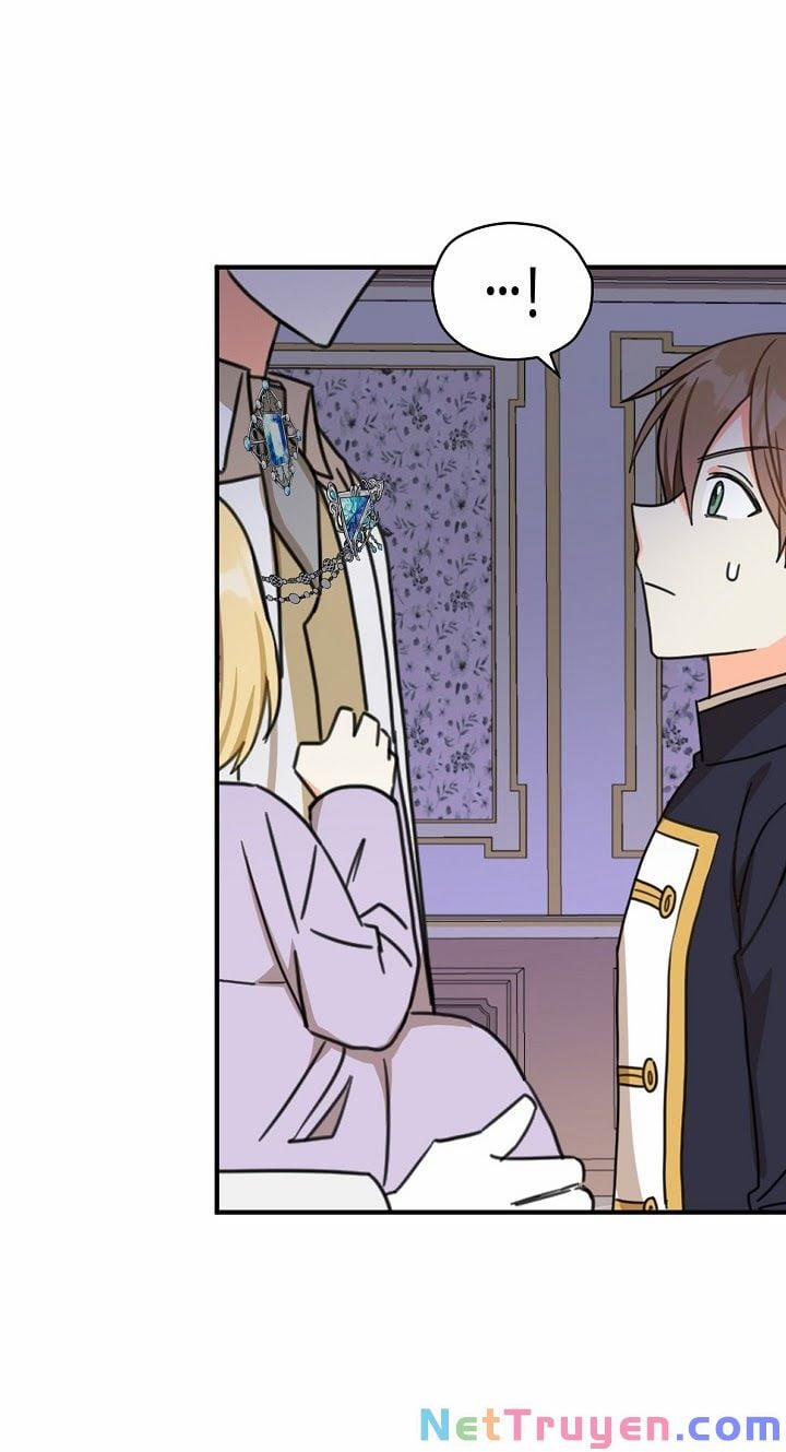 Ba Người Anh Trai Của Tôi Là Bạo Quân 17 trang 20