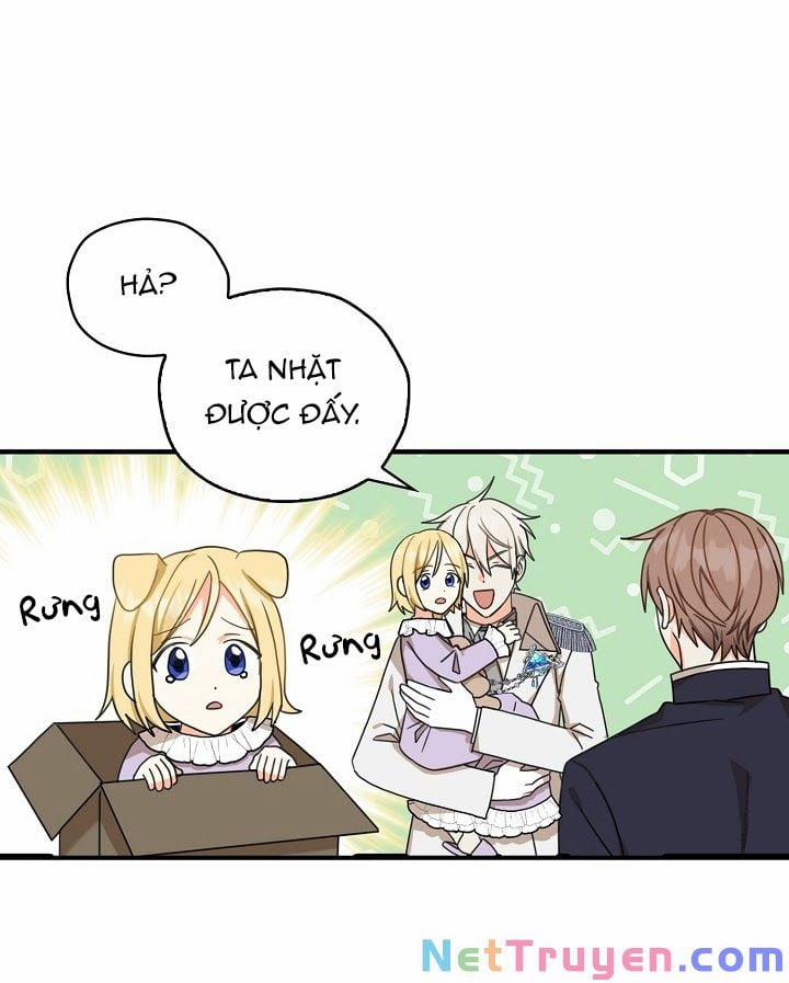 Ba Người Anh Trai Của Tôi Là Bạo Quân 17 trang 22