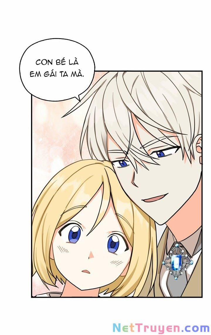 Ba Người Anh Trai Của Tôi Là Bạo Quân 17 trang 23