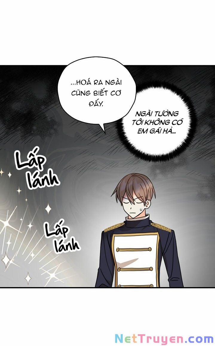 Ba Người Anh Trai Của Tôi Là Bạo Quân 17 trang 24