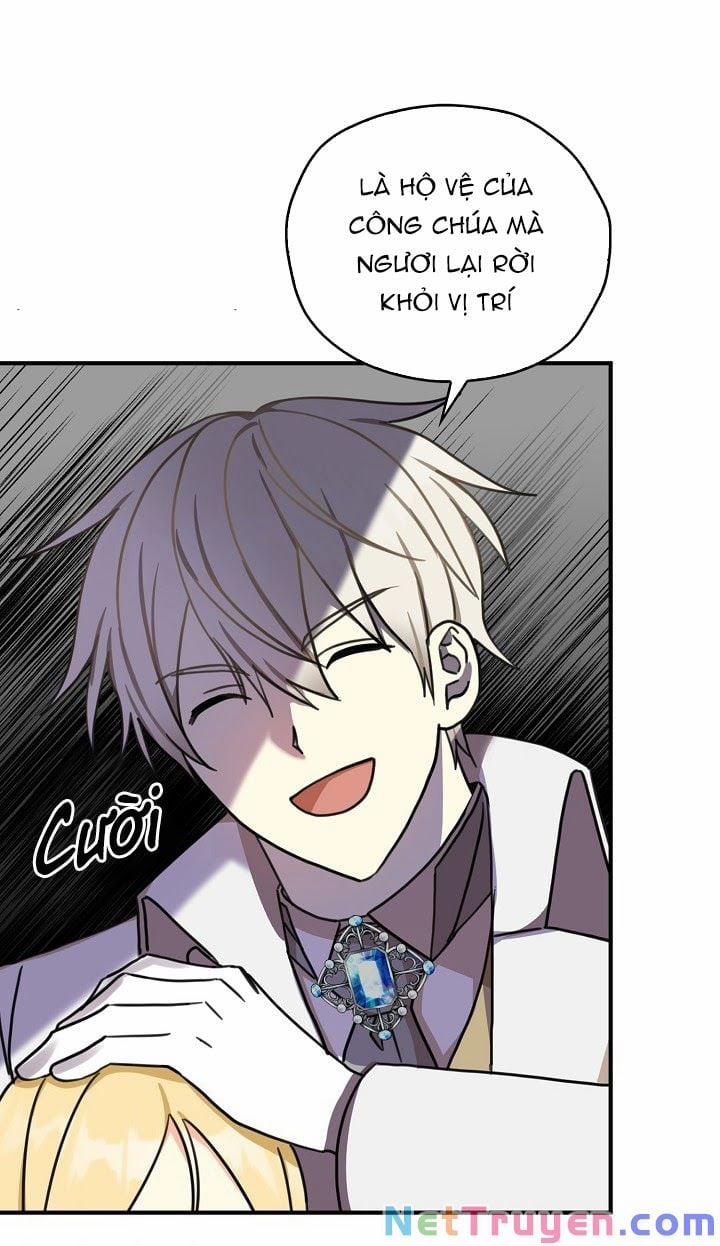 Ba Người Anh Trai Của Tôi Là Bạo Quân 17 trang 30