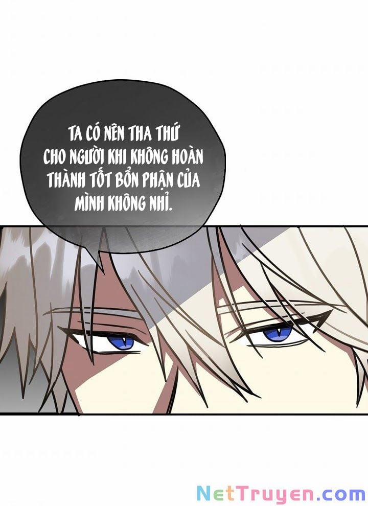 Ba Người Anh Trai Của Tôi Là Bạo Quân 17 trang 31