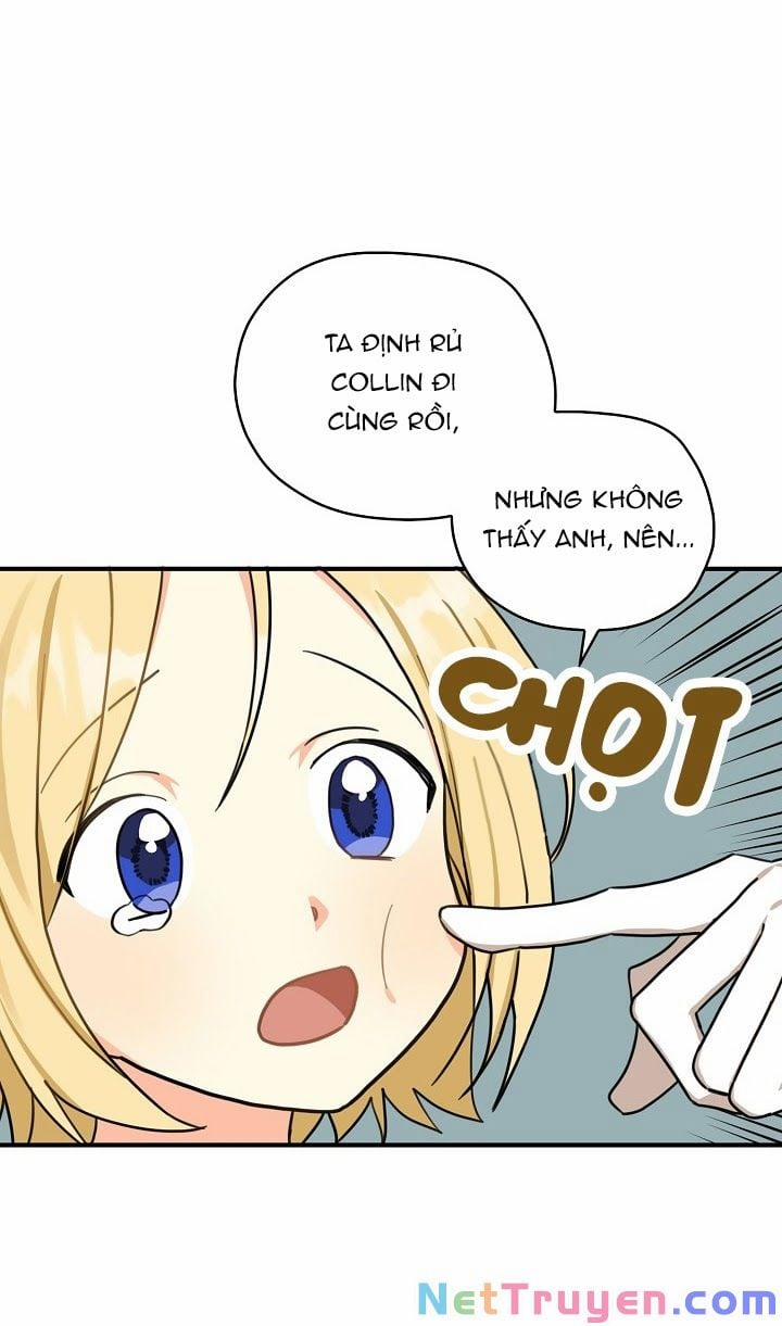 Ba Người Anh Trai Của Tôi Là Bạo Quân 17 trang 36