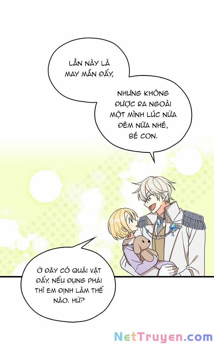 Ba Người Anh Trai Của Tôi Là Bạo Quân 17 trang 38