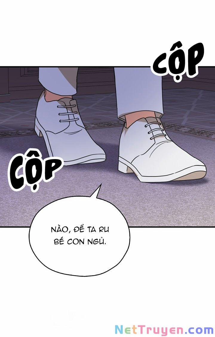 Ba Người Anh Trai Của Tôi Là Bạo Quân 17 trang 39