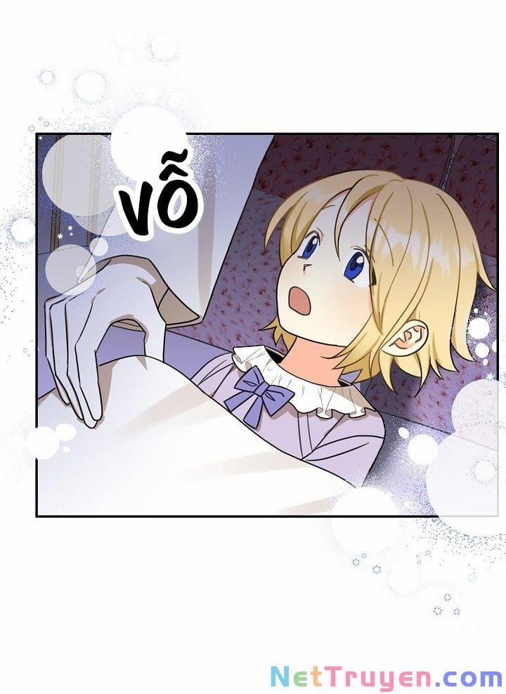 Ba Người Anh Trai Của Tôi Là Bạo Quân 17 trang 40