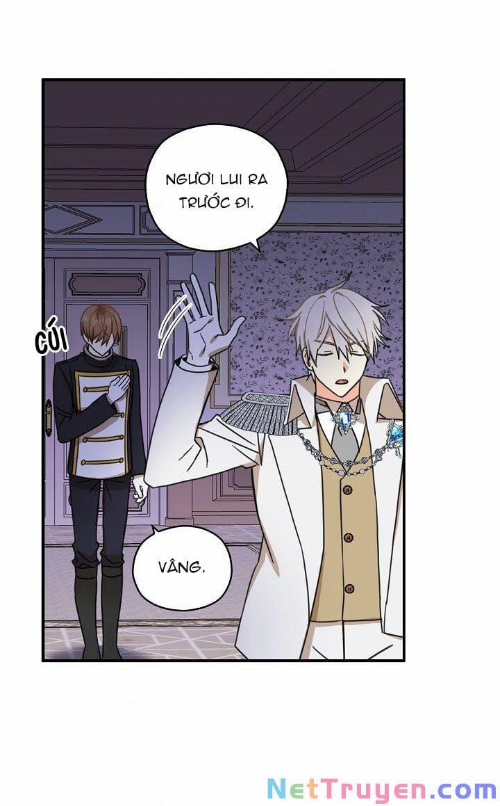 Ba Người Anh Trai Của Tôi Là Bạo Quân 17 trang 41