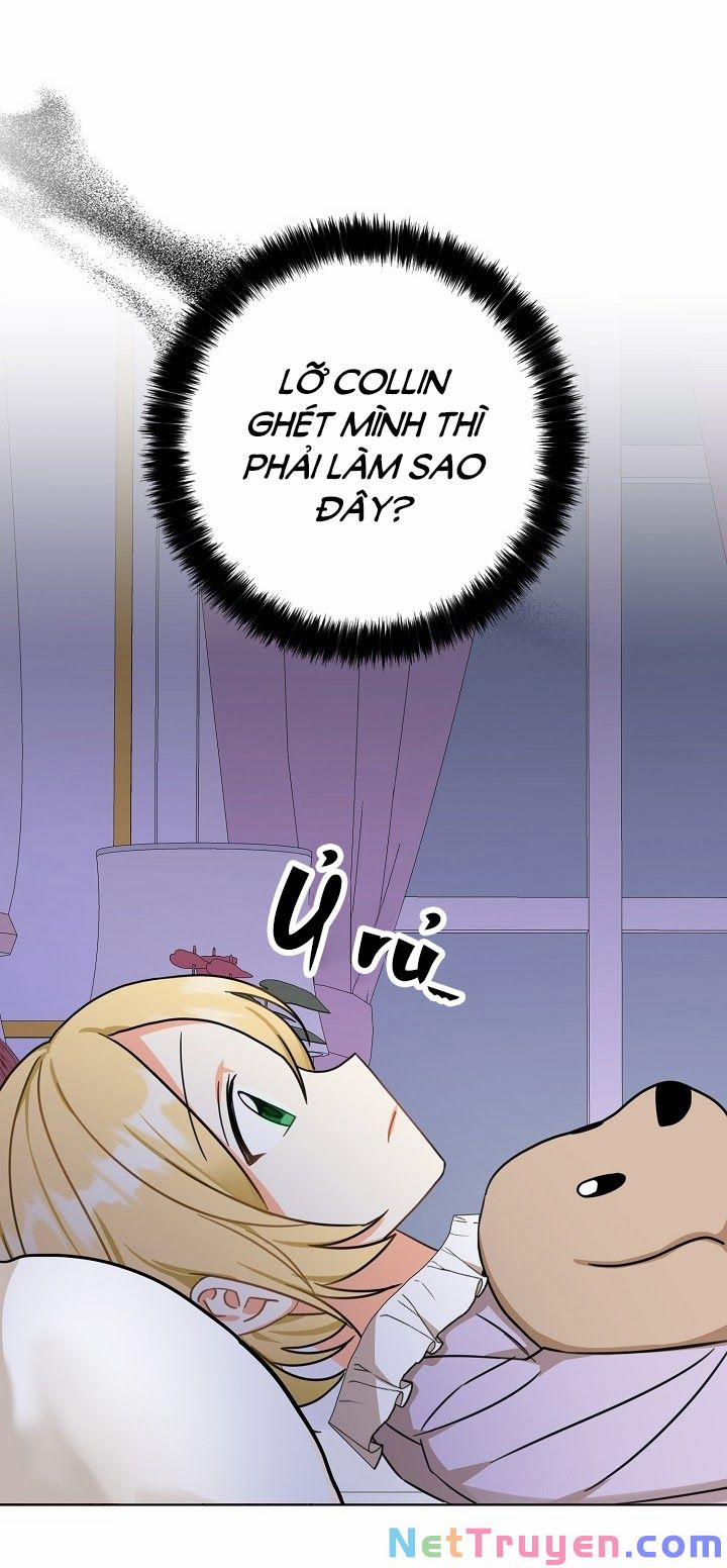 Ba Người Anh Trai Của Tôi Là Bạo Quân 17 trang 44