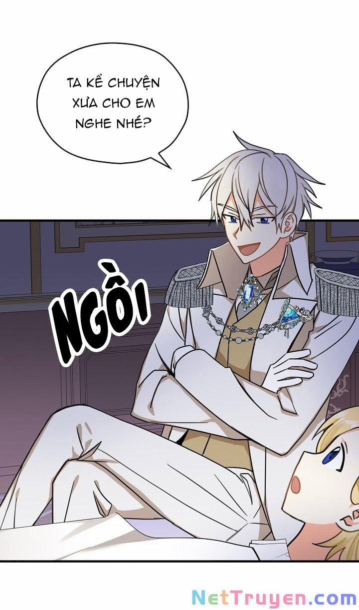 Ba Người Anh Trai Của Tôi Là Bạo Quân 17 trang 46