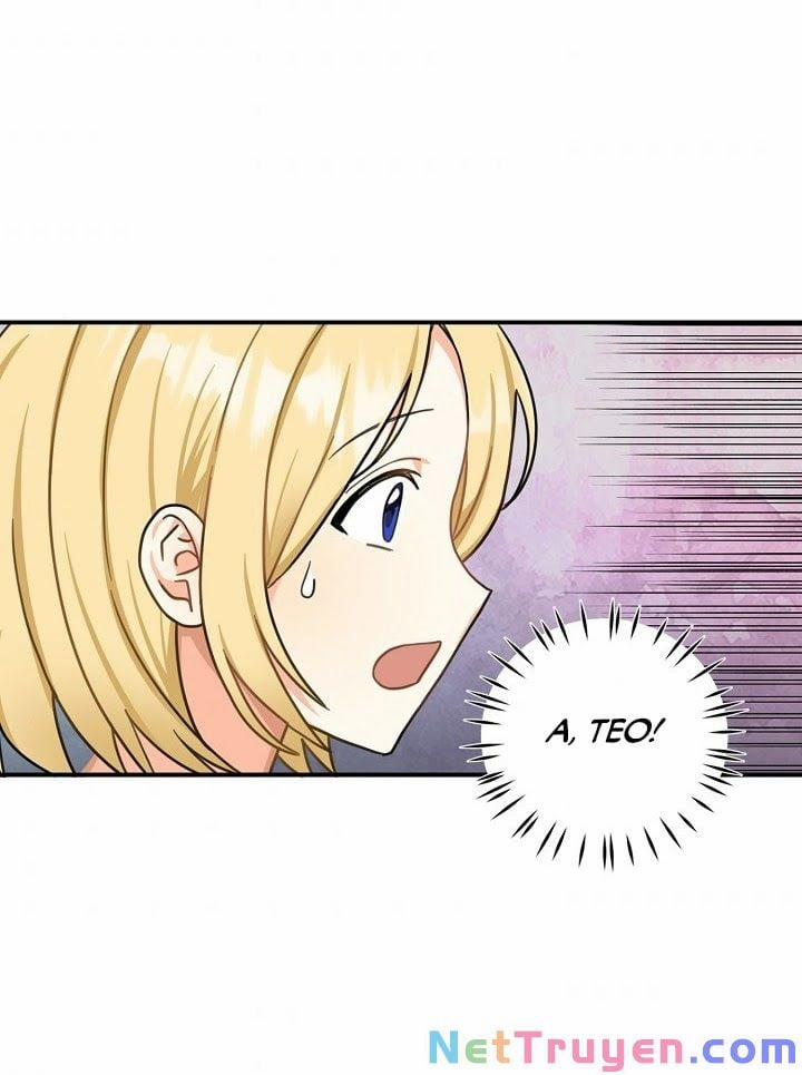 Ba Người Anh Trai Của Tôi Là Bạo Quân 17 trang 5