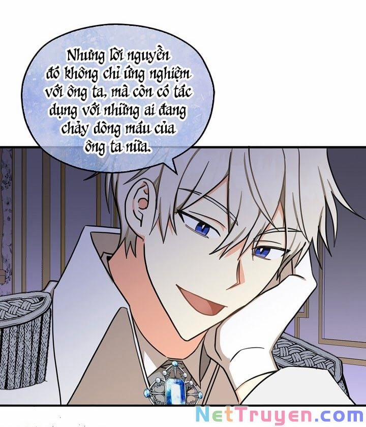 Ba Người Anh Trai Của Tôi Là Bạo Quân 17 trang 51