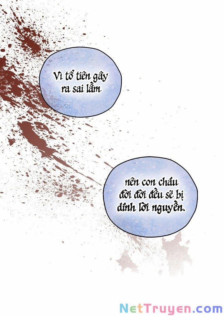 Ba Người Anh Trai Của Tôi Là Bạo Quân 17 trang 52