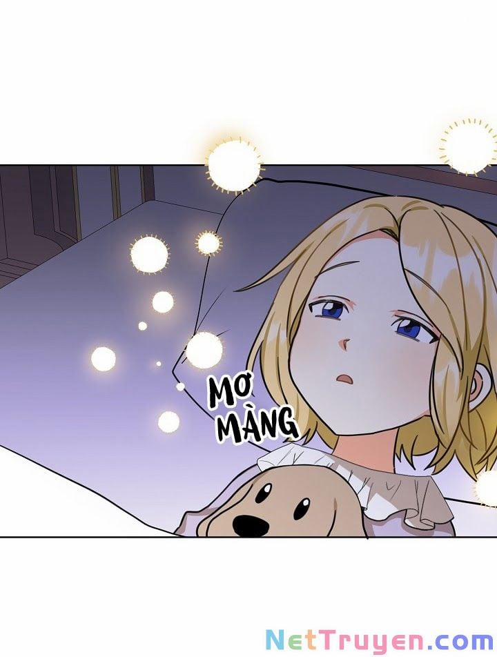 Ba Người Anh Trai Của Tôi Là Bạo Quân 17 trang 53