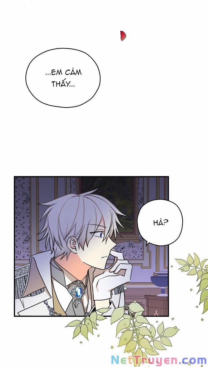 Ba Người Anh Trai Của Tôi Là Bạo Quân 17 trang 62