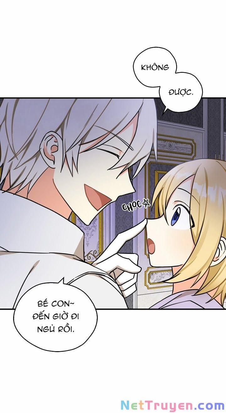 Ba Người Anh Trai Của Tôi Là Bạo Quân 17 trang 8