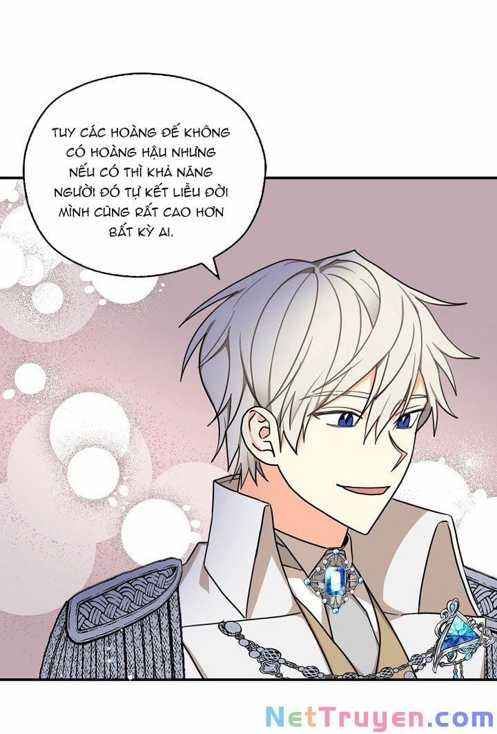 Ba Người Anh Trai Của Tôi Là Bạo Quân 18 trang 13