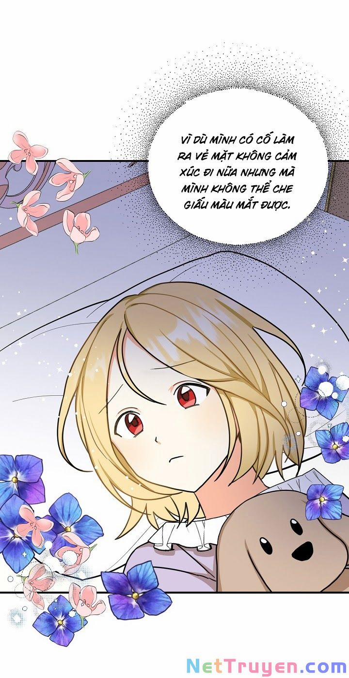 Ba Người Anh Trai Của Tôi Là Bạo Quân 18 trang 15