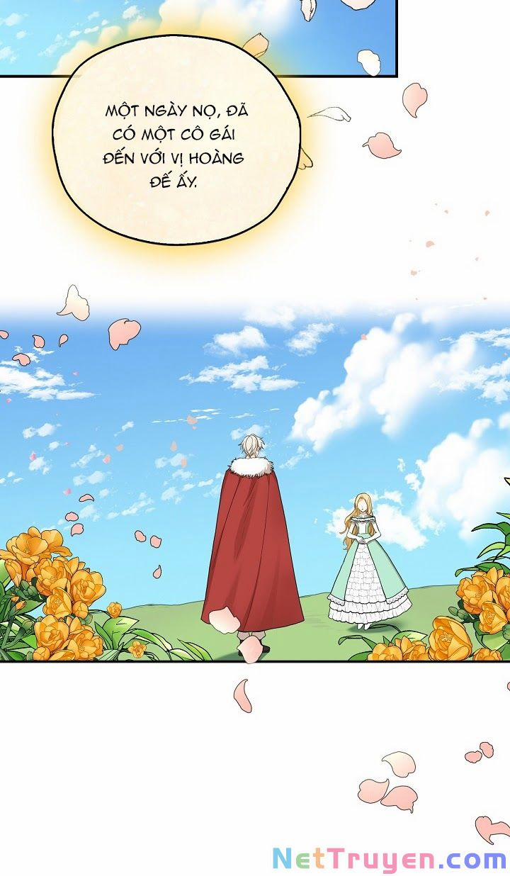 Ba Người Anh Trai Của Tôi Là Bạo Quân 18 trang 22