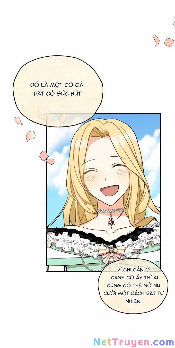 Ba Người Anh Trai Của Tôi Là Bạo Quân 18 trang 23