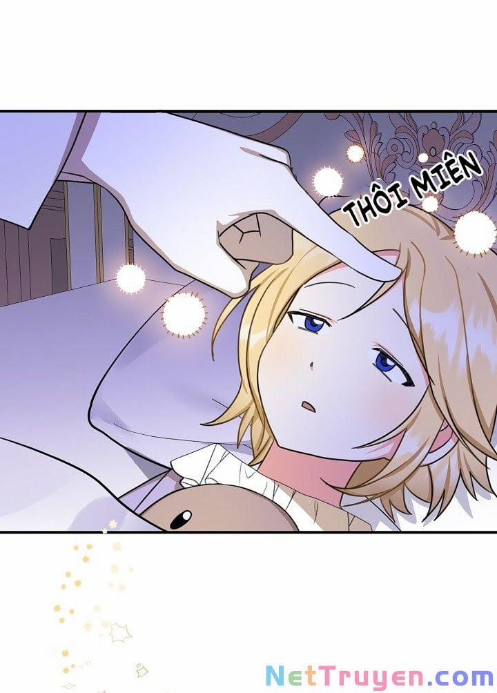 Ba Người Anh Trai Của Tôi Là Bạo Quân 18 trang 24