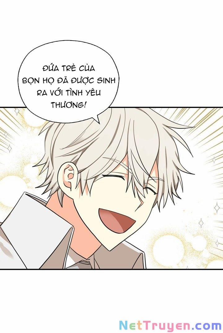 Ba Người Anh Trai Của Tôi Là Bạo Quân 18 trang 33