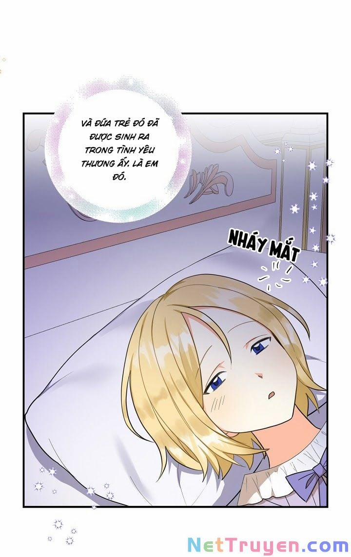 Ba Người Anh Trai Của Tôi Là Bạo Quân 18 trang 38