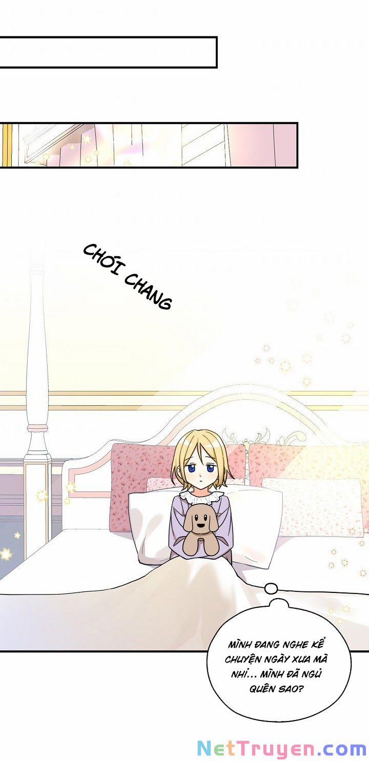 Ba Người Anh Trai Của Tôi Là Bạo Quân 18 trang 45