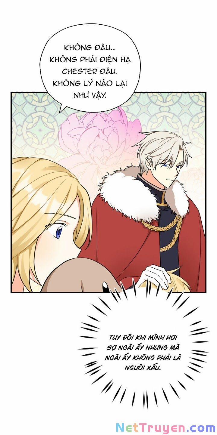 Ba Người Anh Trai Của Tôi Là Bạo Quân 18 trang 49