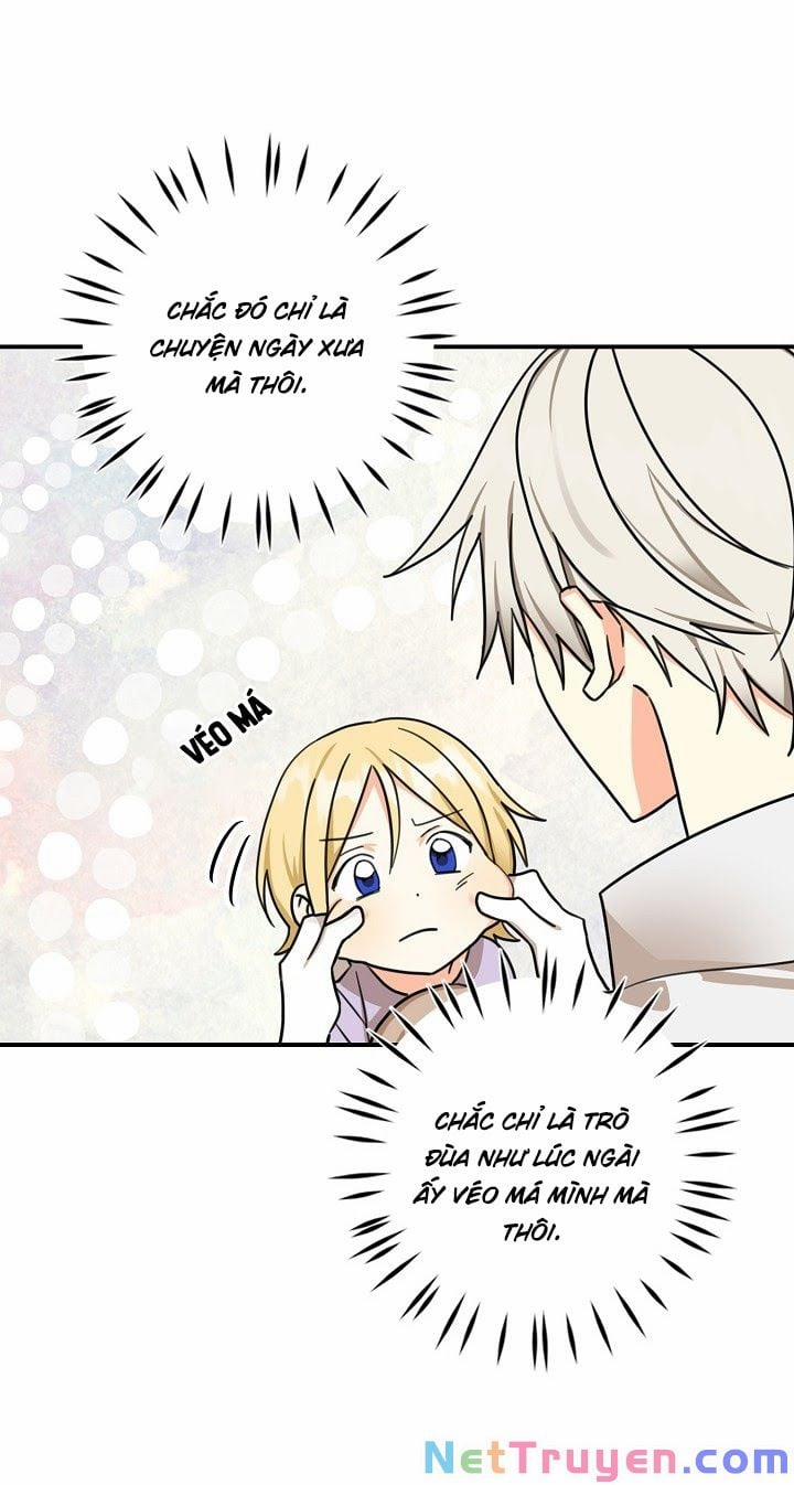 Ba Người Anh Trai Của Tôi Là Bạo Quân 18 trang 50