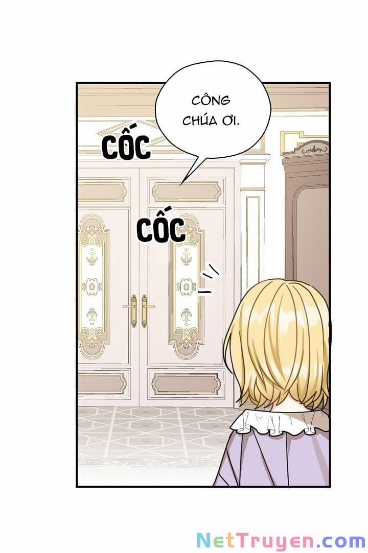 Ba Người Anh Trai Của Tôi Là Bạo Quân 18 trang 55