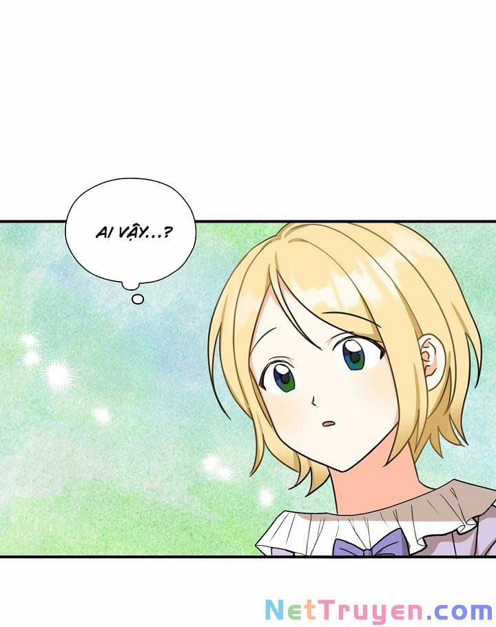 Ba Người Anh Trai Của Tôi Là Bạo Quân 18 trang 58