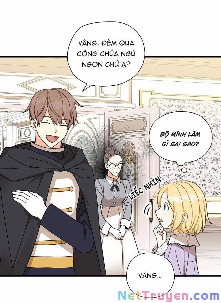 Ba Người Anh Trai Của Tôi Là Bạo Quân 18 trang 62