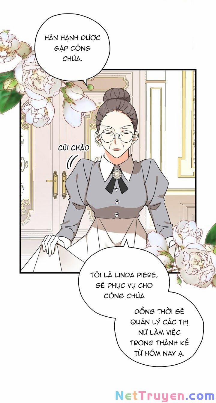 Ba Người Anh Trai Của Tôi Là Bạo Quân 18 trang 66