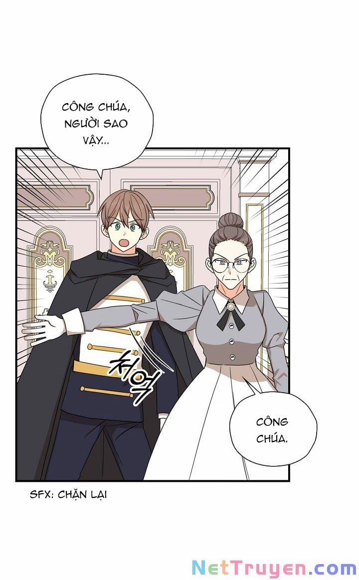Ba Người Anh Trai Của Tôi Là Bạo Quân 18 trang 69