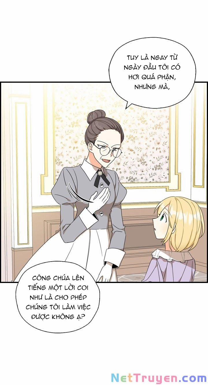 Ba Người Anh Trai Của Tôi Là Bạo Quân 18 trang 70