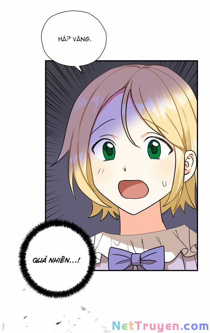 Ba Người Anh Trai Của Tôi Là Bạo Quân 18 trang 71