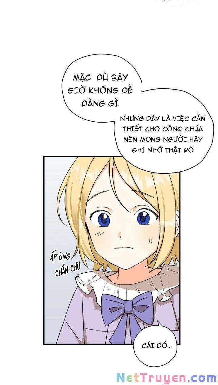 Ba Người Anh Trai Của Tôi Là Bạo Quân 19 trang 10