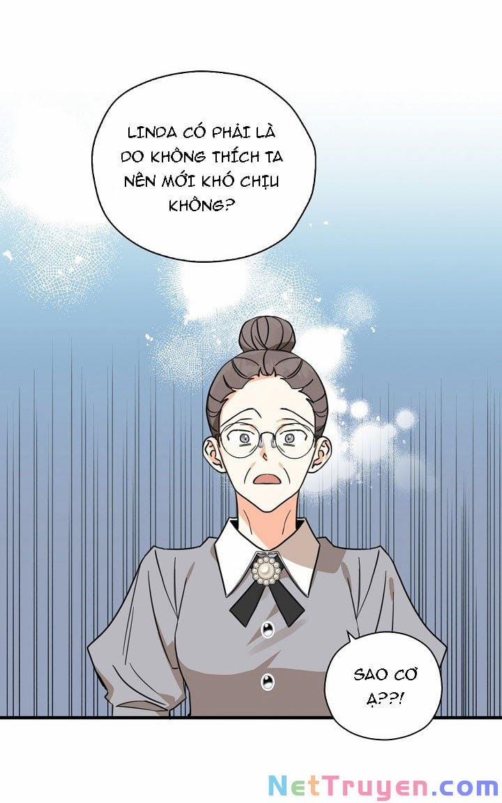 Ba Người Anh Trai Của Tôi Là Bạo Quân 19 trang 12