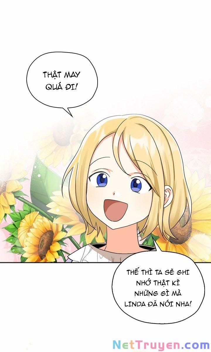 Ba Người Anh Trai Của Tôi Là Bạo Quân 19 trang 14