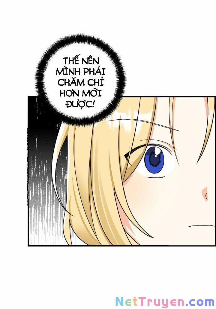 Ba Người Anh Trai Của Tôi Là Bạo Quân 19 trang 16