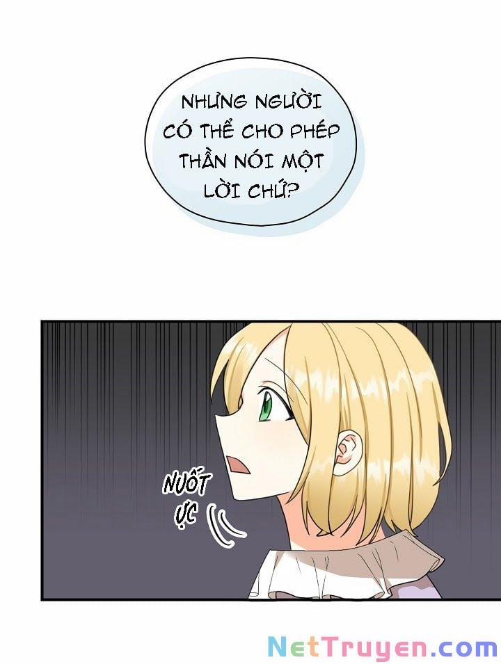 Ba Người Anh Trai Của Tôi Là Bạo Quân 19 trang 2