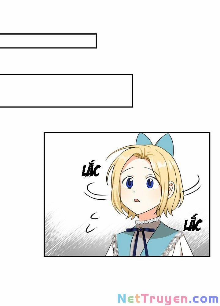 Ba Người Anh Trai Của Tôi Là Bạo Quân 19 trang 21