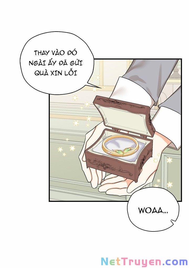 Ba Người Anh Trai Của Tôi Là Bạo Quân 19 trang 24