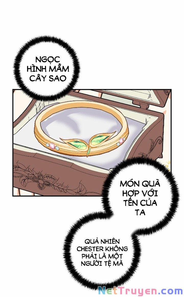 Ba Người Anh Trai Của Tôi Là Bạo Quân 19 trang 25